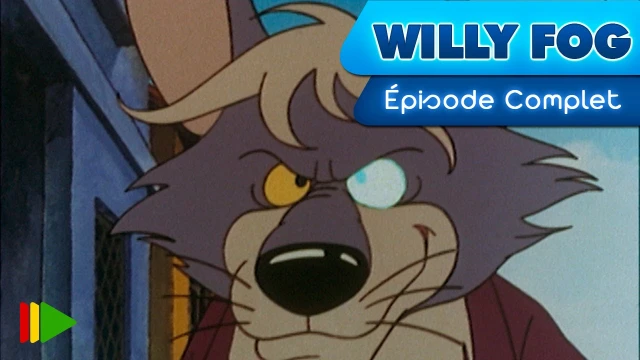 Épisode 13