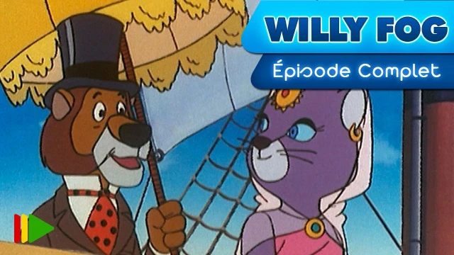 Épisode 11