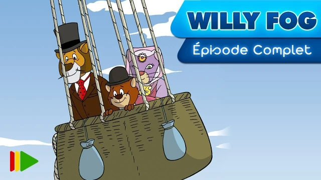 Épisode 03