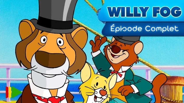 Épisode 02