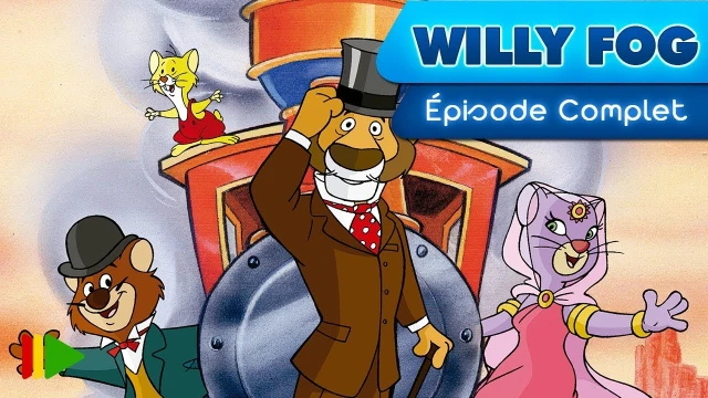 Épisode 01