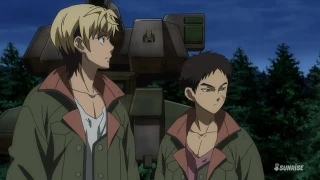 Streams: Épisode 06