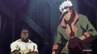 Streams: Épisode 13