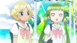 Streams: Épisode 01