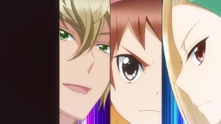 Streams: Épisode 04