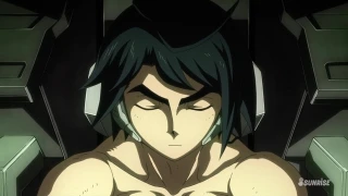 Streams: Épisode 16