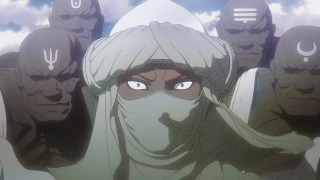 Streams: Berserk: Rétrospection d'une sorcière