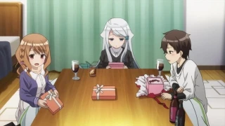 Streams: Épisode 04