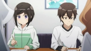 Streams: Épisode 07