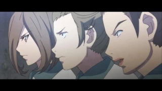 Streams: Épisode 09
