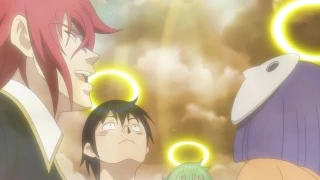 Épisode 12