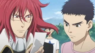 Épisode 10