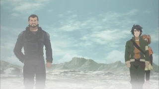 Streams: Épisode 11