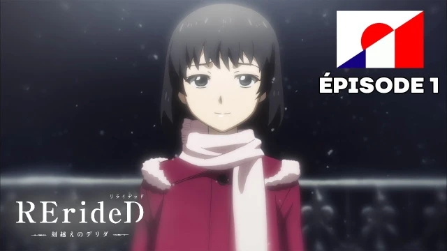 Streams: Épisode 01