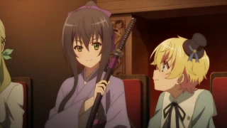 Streams: Épisode 05