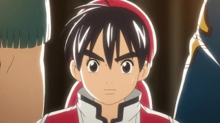Épisode 11