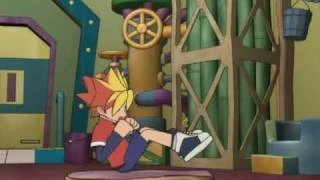 Streams: エピソード 01