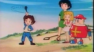 Streams: Episode 19