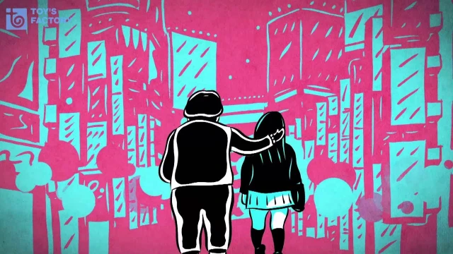 Streams: 僕は君を笑わない