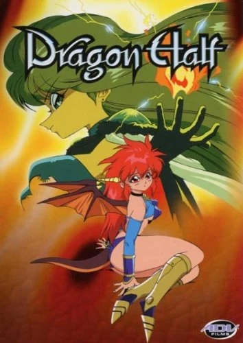 Dragon Half