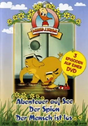 Alfred J. Kwak - Vol. 03