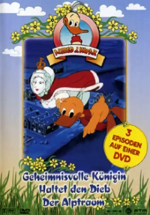 Alfred J. Kwak - Vol. 04