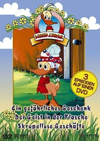 Alfred J. Kwak - Vol. 05