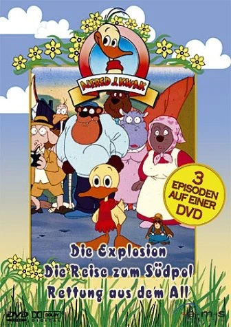 Alfred J. Kwak - Vol. 06