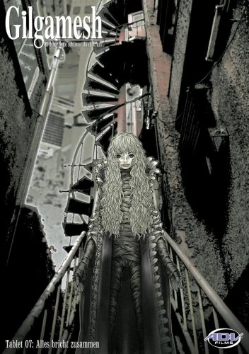 Gilgamesh - Vol. 7/7
