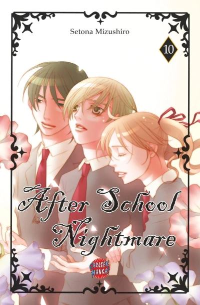 After School Nightmare - Bd. 10