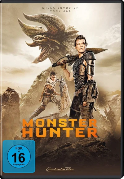 Monster Hunter