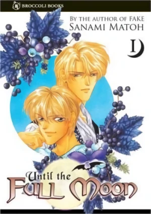 Until the Full Moon - Vol. 01