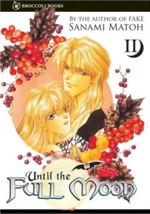 Until the Full Moon - Vol. 02