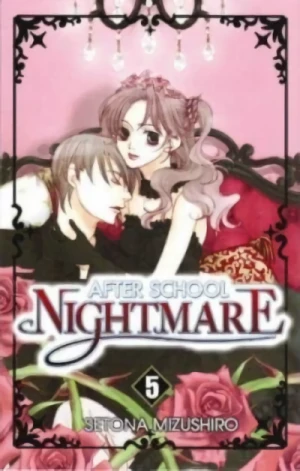After School Nightmare - Vol. 05