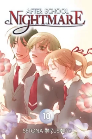 After School Nightmare - Vol. 10