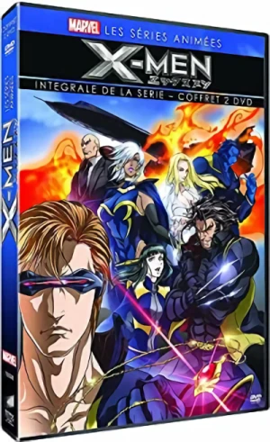 X-Men - Intégrale