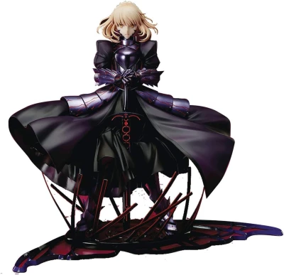 Fate/Stay Night Heaven’s Feel - Figur: Artoria Pendragon (Alter)