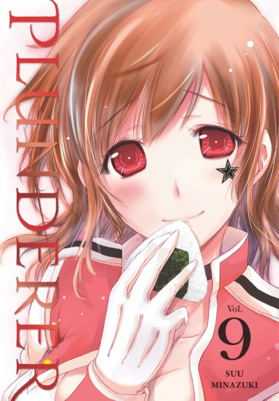 Plunderer - Vol. 09
