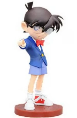 Meitantei Conan - Actionfigur: Conan Edogawa