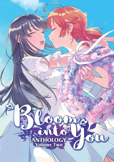 Bloom Into You Anthology - Vol. 02 [eBook]