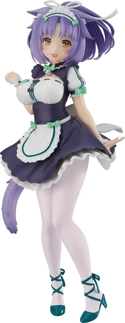 Nekopara - Figure: Cinnamon