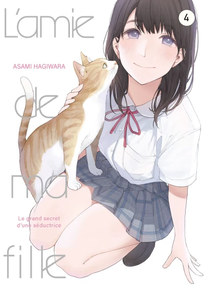 L’amie de ma fille ... - T. 04