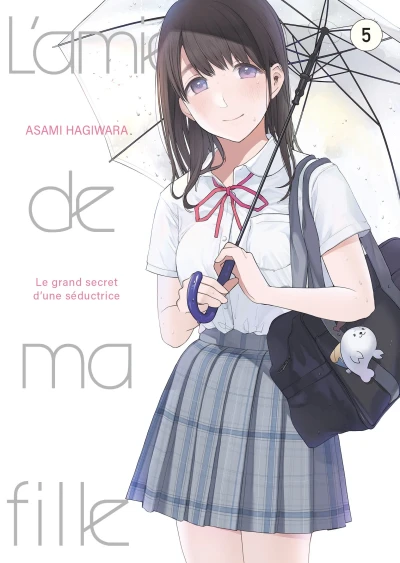 L’amie de ma fille ... - T. 05