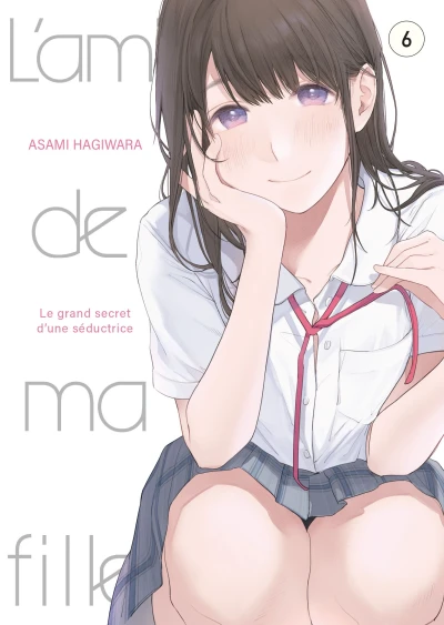 L’amie de ma fille ... - T. 06