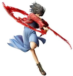 The Garden of Sinners - Figur: Shiki Ryougi