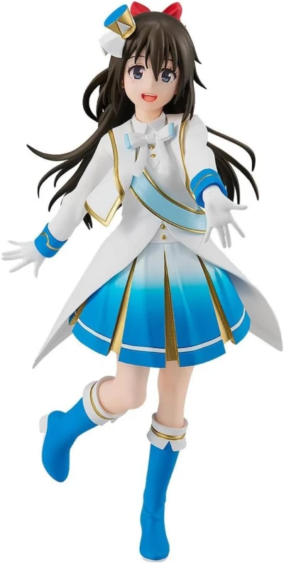 Love Live! Nijigasaki High School Idol Club - Figur: Shizuku Osaka