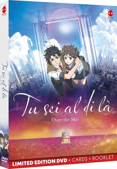 Tu sei al di là: Over the Sky - Edizione Limitata