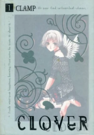 Clover - Vol. 01