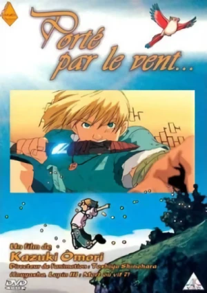 Porté par le vent (VOST)