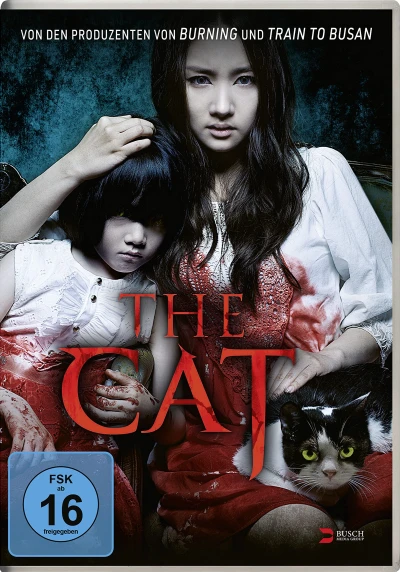 The Cat